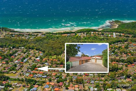 Property photo of 2 Talofa Crescent Port Macquarie NSW 2444