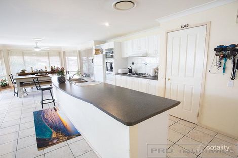 Property photo of 88 Turnbull Drive East Maitland NSW 2323