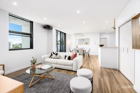 206/310 Wattle St, Ultimo, NSW 2007