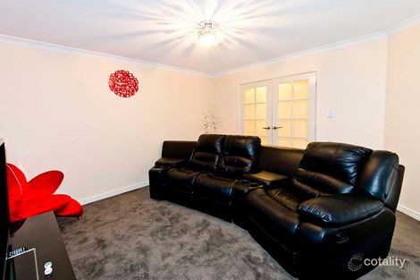 Property photo of 4 Magdalen Loop Piara Waters WA 6112