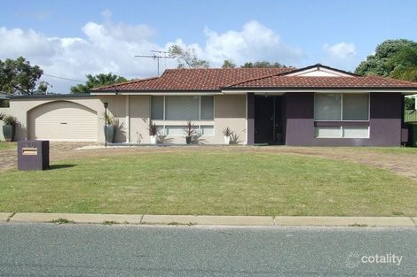 46 Ricketts Ct, Rockingham, WA 6168