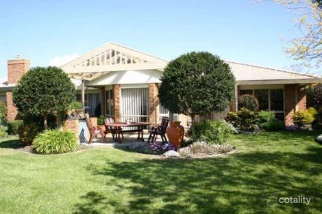 Property photo of 8 Chisholm Court Traralgon VIC 3844
