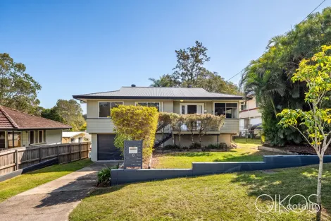6 Perwell St, Keperra, QLD 4054