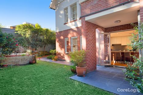 Property photo of 1/16-18 Etham Avenue Darling Point NSW 2027