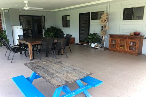 Property photo of 80 Hillview Road Bowen QLD 4805