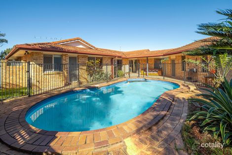 Property photo of 7 Tathra Glen Ocean Shores NSW 2483