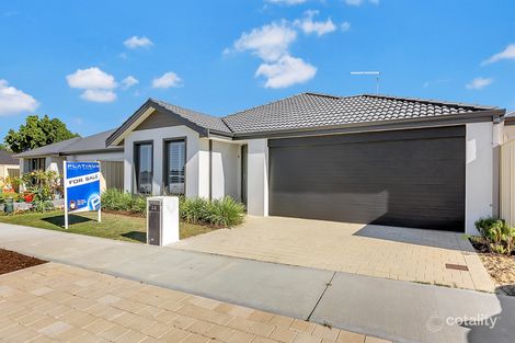 Property photo of 34 Pinot Loop Pearsall WA 6065