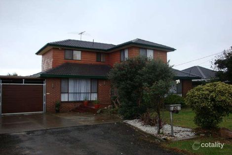 51 Brentwood Dr, Avondale Heights, VIC 3034