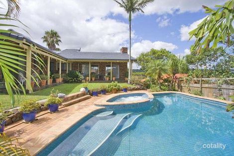 Property photo of 12 Coolabah Court Banora Point NSW 2486