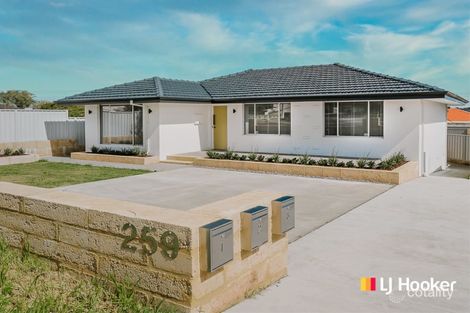 Property photo of 1/259 Rockingham Road Spearwood WA 6163