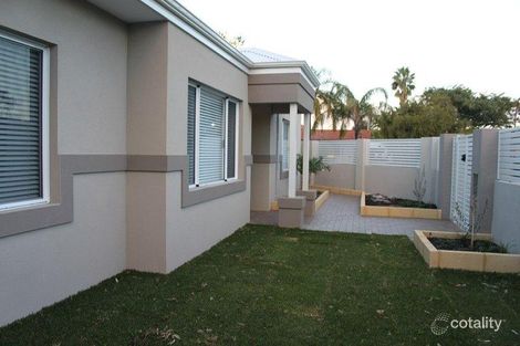 Property photo of 40 Abbott Way Wilson WA 6107