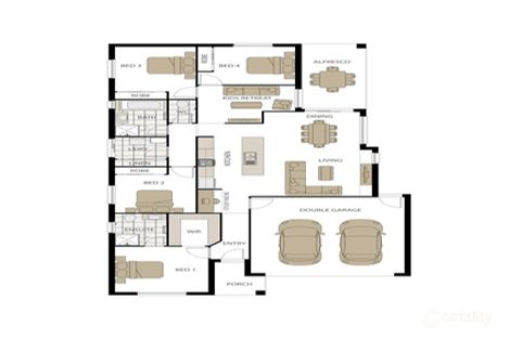 Property photo of 22 Pearce Street Cliftleigh NSW 2321