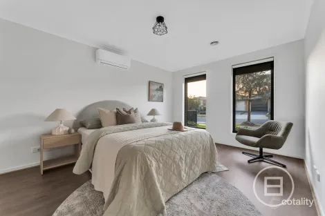 Property photo of 10 Stilford Street South Morang VIC 3752