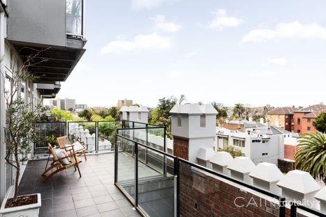 Property photo of 403A/158 Albert Street East Melbourne VIC 3002