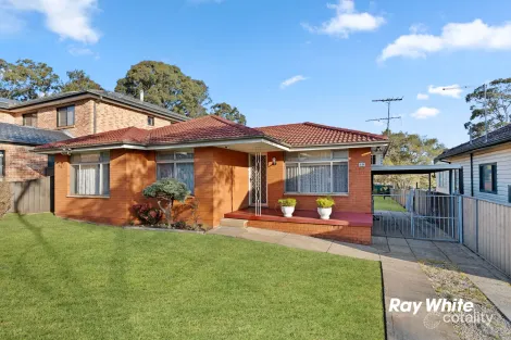 Property photo of 10 Cameron Street Doonside NSW 2767