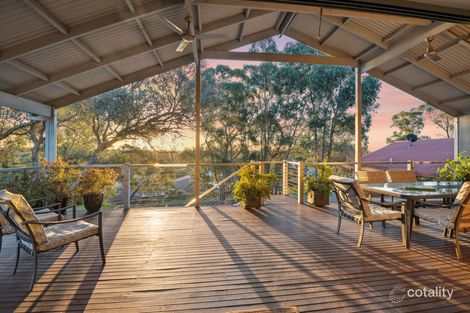 Property photo of 16 Benjamin Court Spring Gully VIC 3550