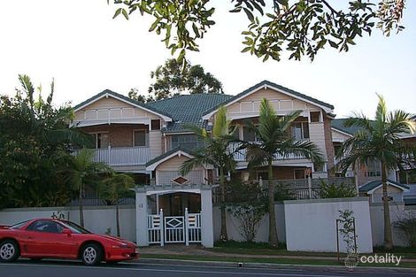 Property photo of 2/39 Devoy Street Ashgrove QLD 4060