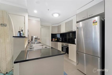 Property photo of 3105/21-31 Cypress Avenue Surfers Paradise QLD 4217