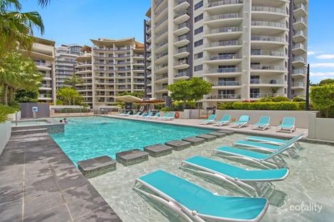 Property photo of 3105/21-31 Cypress Avenue Surfers Paradise QLD 4217
