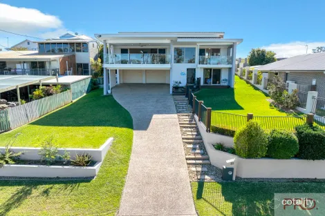 Property photo of 21 Tarcoola Drive Boyne Island QLD 4680