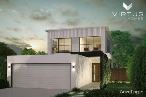 Property photo of LOT 37 Brookwater Drive Brookwater QLD 4300