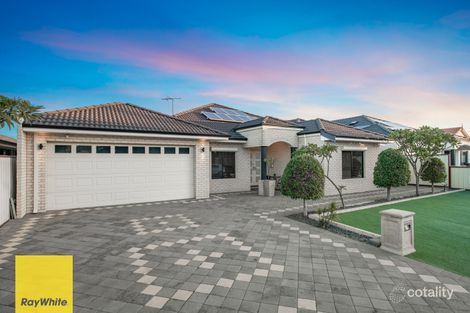 Property photo of 10 Cristata Terrace Darch WA 6065