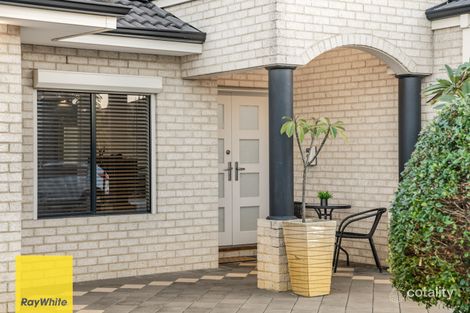 Property photo of 10 Cristata Terrace Darch WA 6065