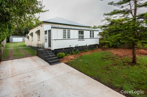 Property photo of 14 Godfrey Street East Toowoomba QLD 4350