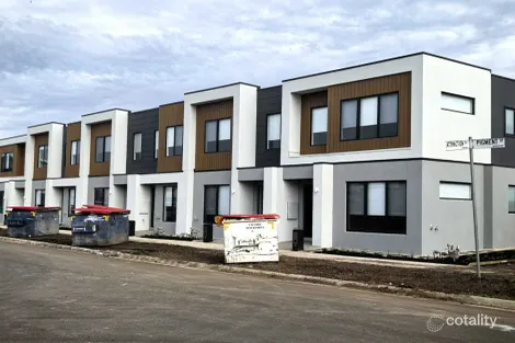 52 Koodya St, Mambourin, VIC 3024