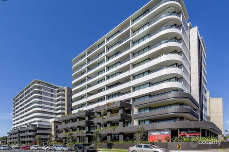 405/20-23 Levey St, Wolli Creek, NSW 2205