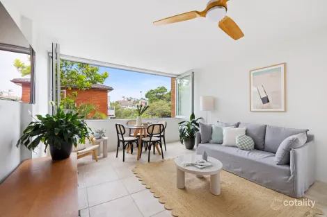 Property photo of 11/168 Pacific Parade Dee Why NSW 2099