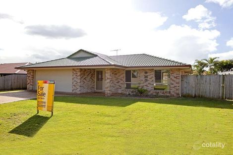 16 Seaholly Cres, Victoria Point, QLD 4165