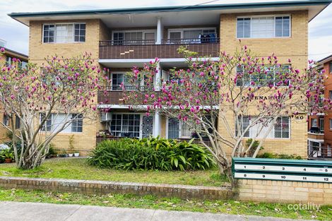 Property photo of 6/40 West Parade West Ryde NSW 2114