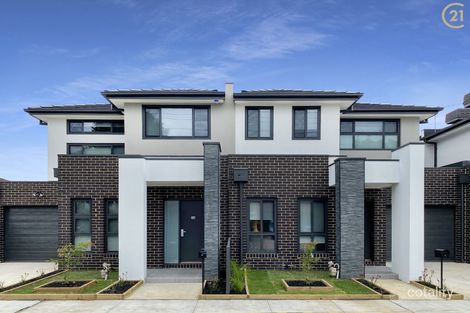 Property photo of 2B Raymond Street Dandenong VIC 3175