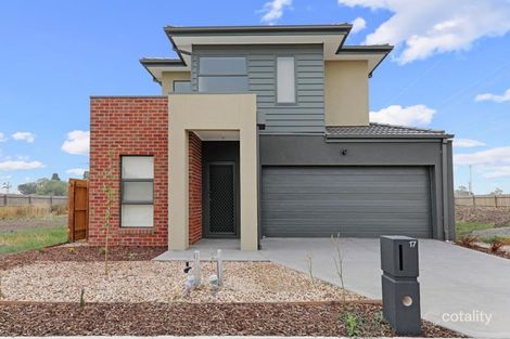 17 Waterhole Ave, Wollert, VIC 3750