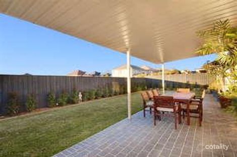 Property photo of 12 Cunningham Parade Kellyville NSW 2155