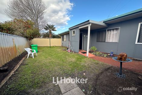 Property photo of 67 Ecclestone Street Carey Park WA 6230