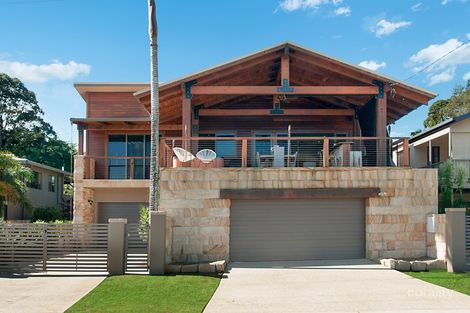 Property photo of 154 Riverside Drive Tumbulgum NSW 2490