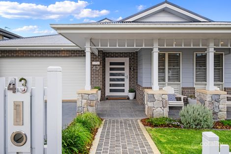 Property photo of 43 Jonagold Terrace Gables NSW 2765