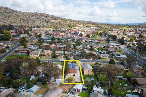 Property photo of 10 Eugenia Street Karabar NSW 2620