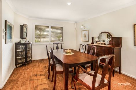 Property photo of 34 Trevally Crescent Manly West QLD 4179