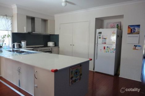 Property photo of 18 Fieldwren Drive Williams Landing VIC 3027