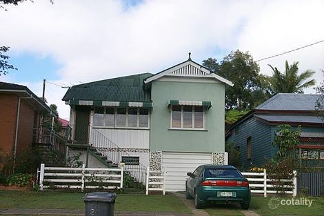 Property photo of 26 Ashby Street Fairfield QLD 4103