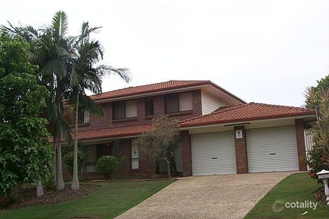 Property photo of 118 Garro Street Sunnybank Hills QLD 4109