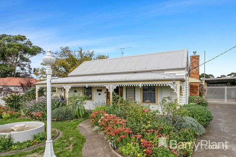 18 Albert St, Maryborough, VIC 3465