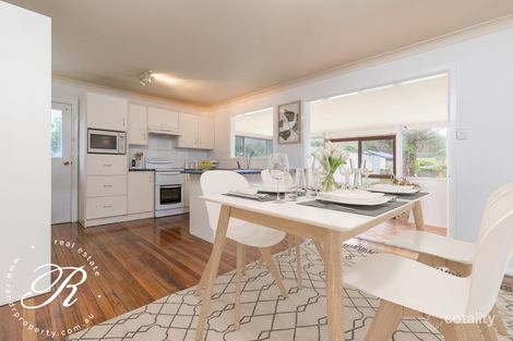 Property photo of 80 Argyle Street Barrington NSW 2422