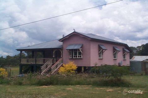 3 Clark Lane, Severnlea, QLD 4380