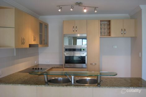 Property photo of 18/77 Spence Street Cairns City QLD 4870