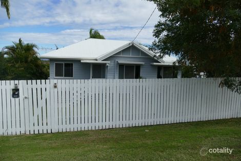 Property photo of 42 Eton Street West Rockhampton QLD 4700
