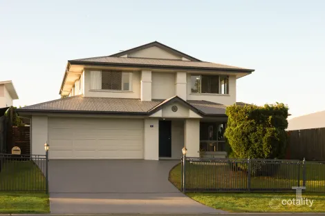 5 Robin Cl, Wakerley, QLD 4154